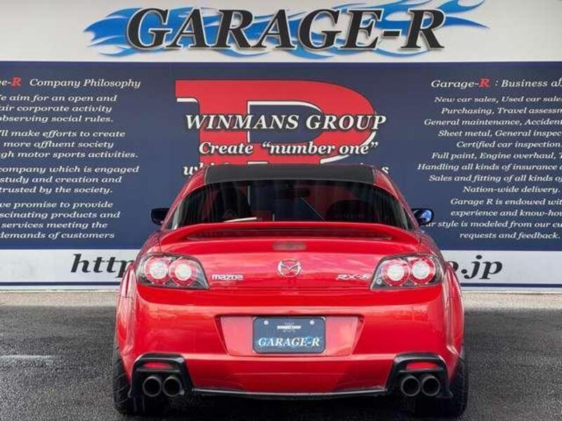 RX-8