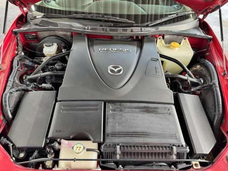 RX-8