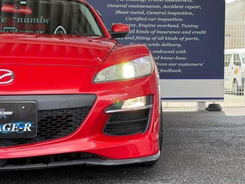RX-8