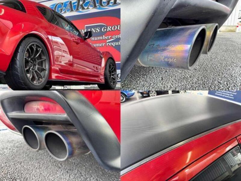 RX-8