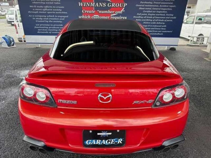 RX-8
