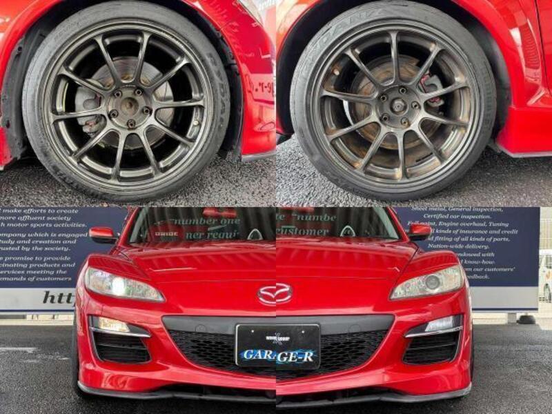 RX-8
