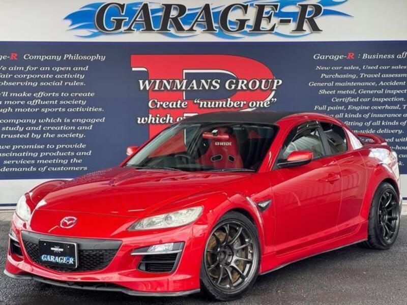 RX-8-0