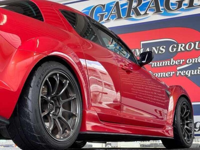 RX-8