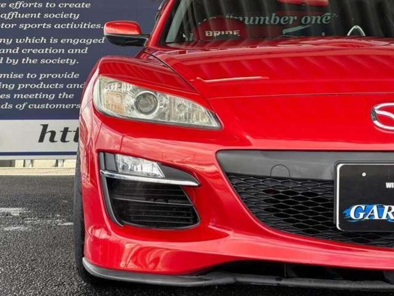 RX-8