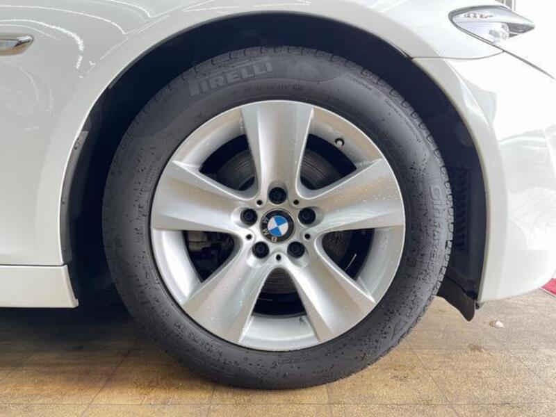 5 SERIES