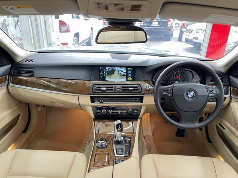 5 SERIES