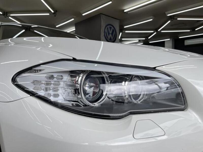 5 SERIES