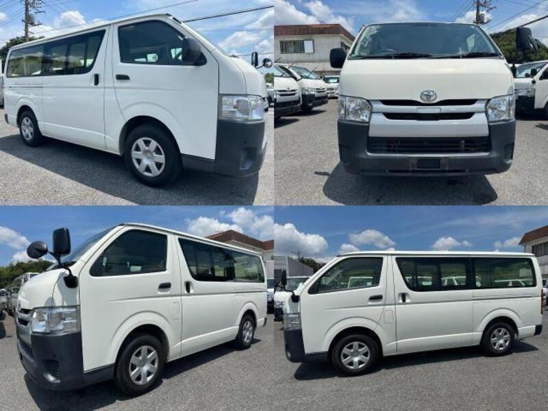 HIACE VAN-0