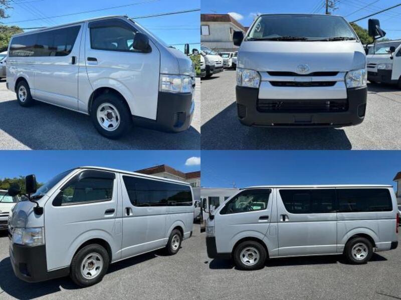 HIACE VAN-0