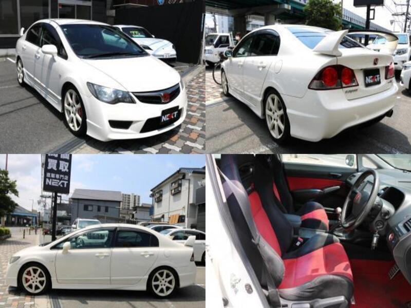 CIVIC