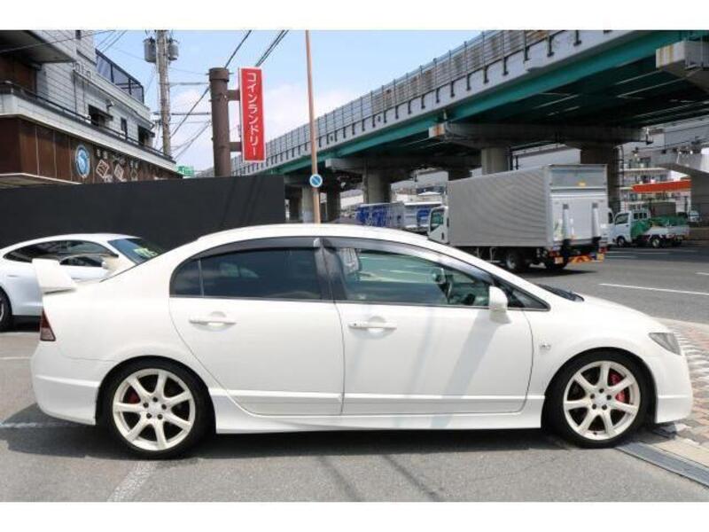 CIVIC