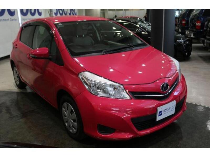 VITZ