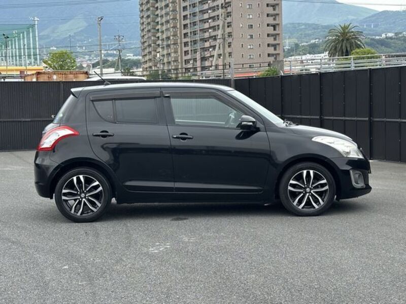 SWIFT