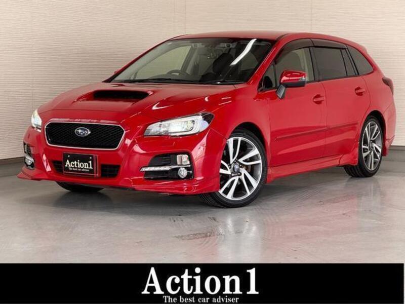 LEVORG-0