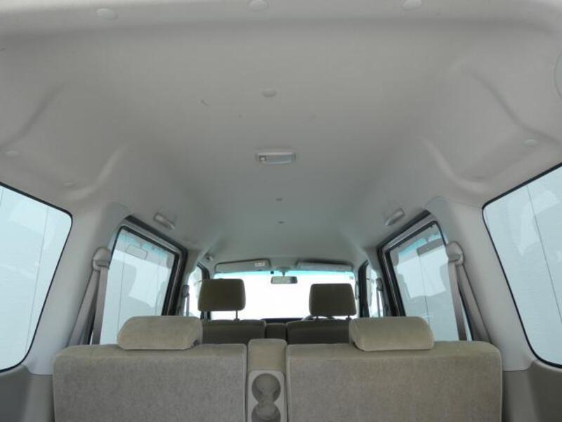 ATRAI WAGON