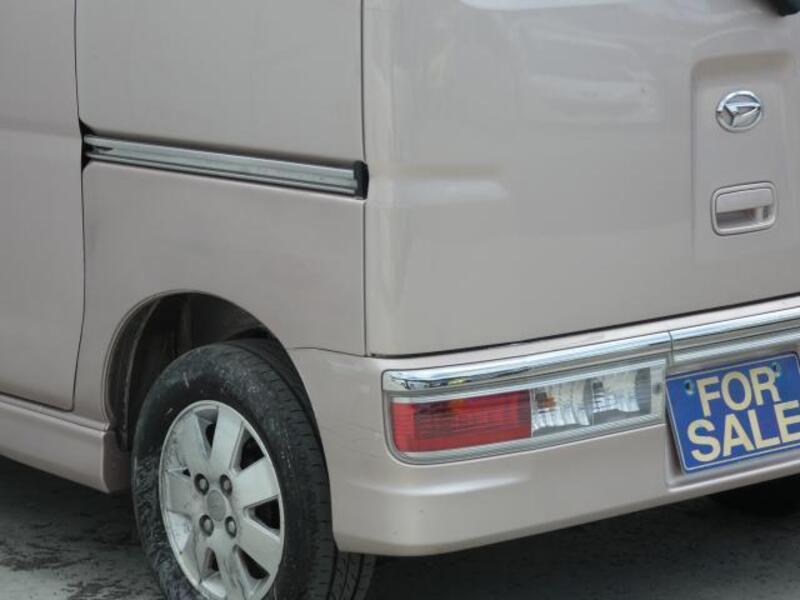 ATRAI WAGON