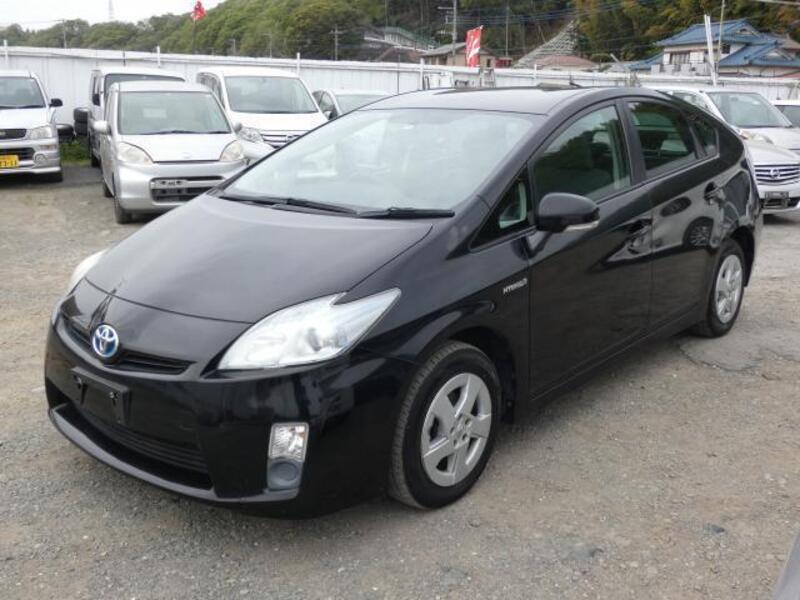 PRIUS