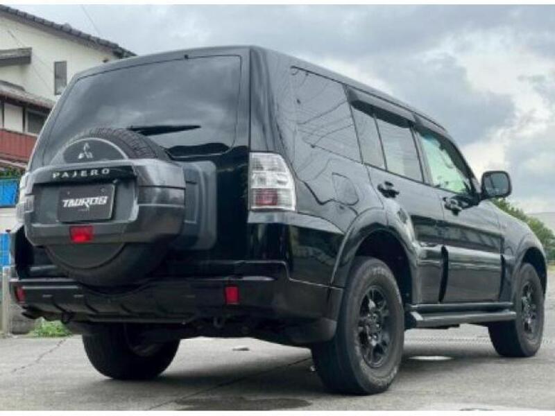 PAJERO