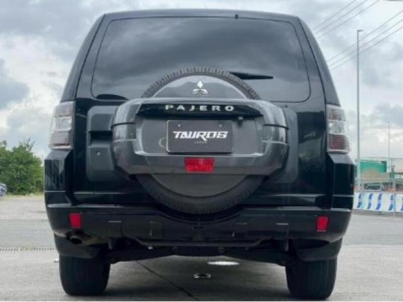 PAJERO