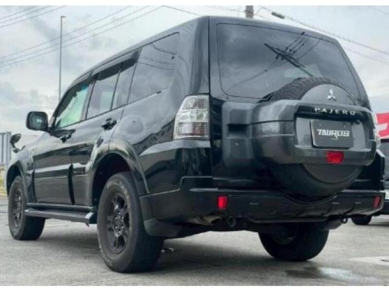 PAJERO