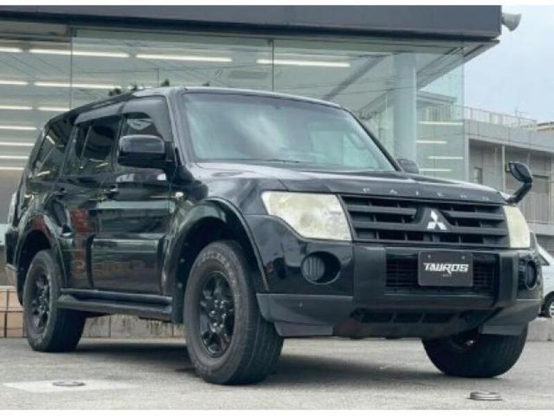 PAJERO