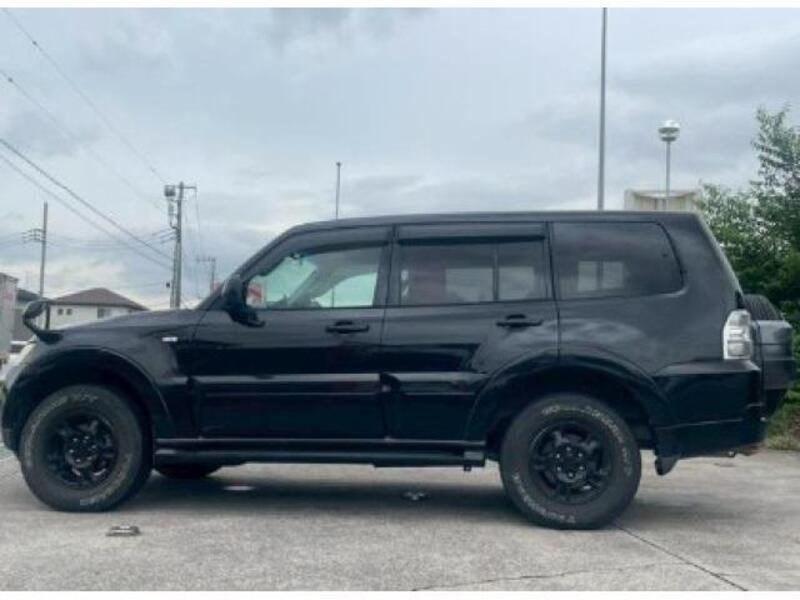 PAJERO