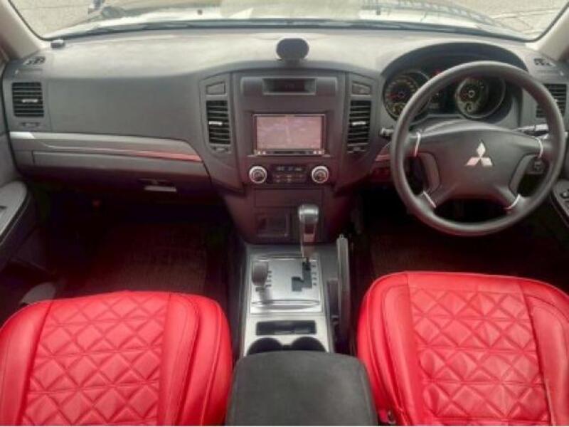 PAJERO