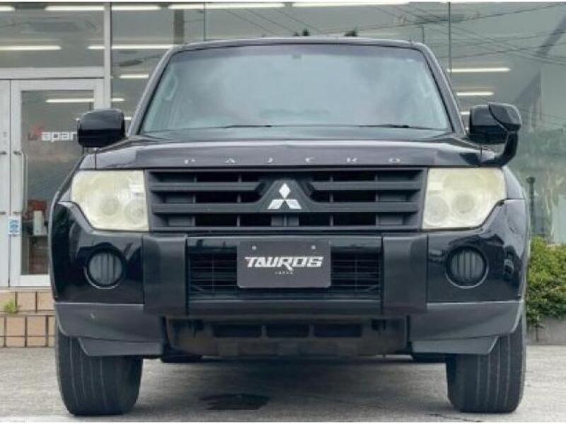 PAJERO