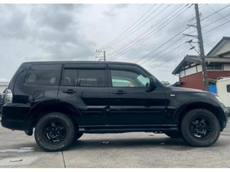 PAJERO