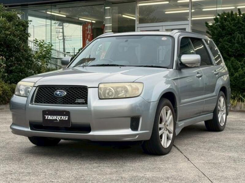 FORESTER-0