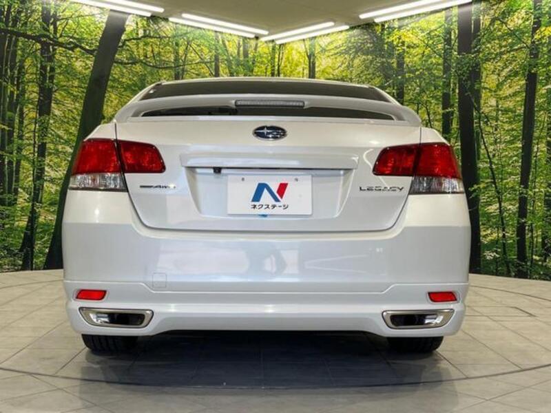 LEGACY B4