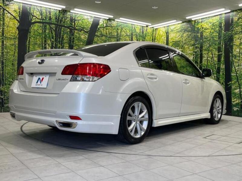 LEGACY B4