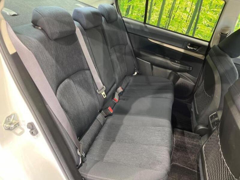 LEGACY B4