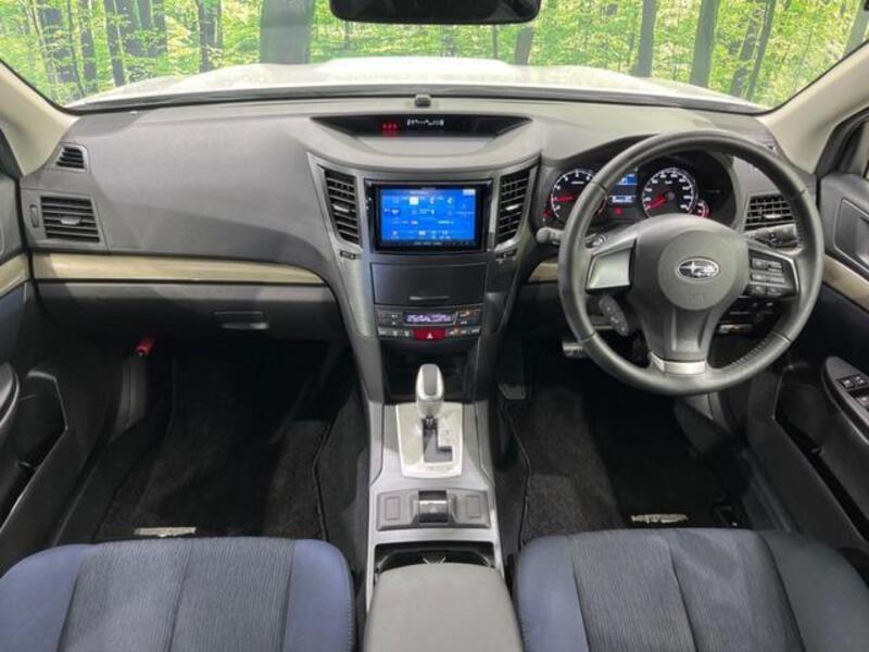 LEGACY B4