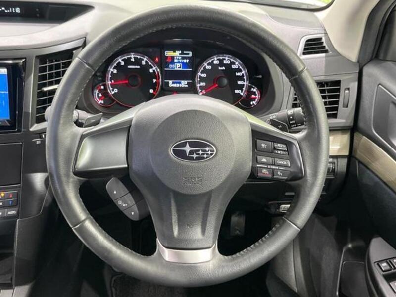 LEGACY B4