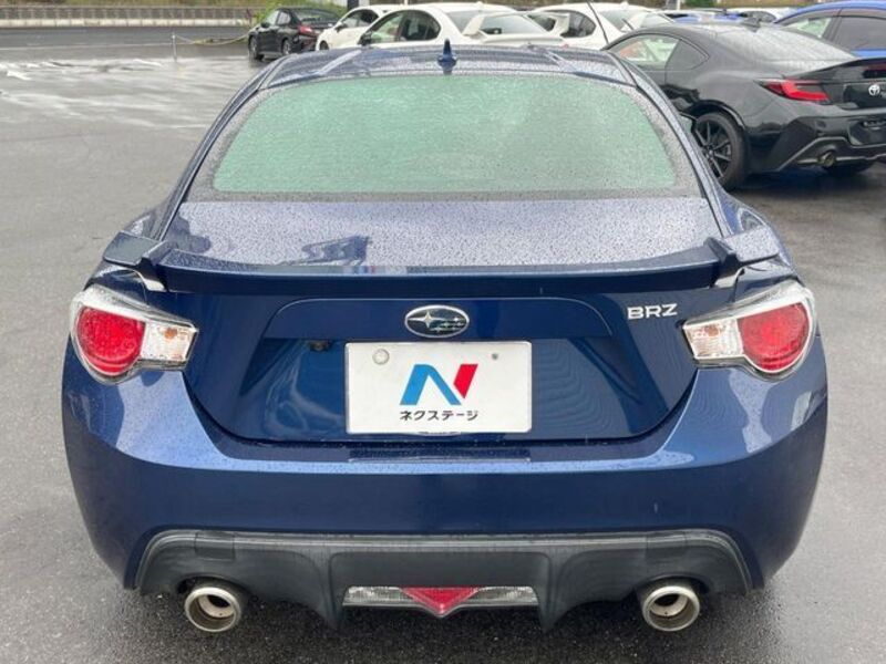 BRZ