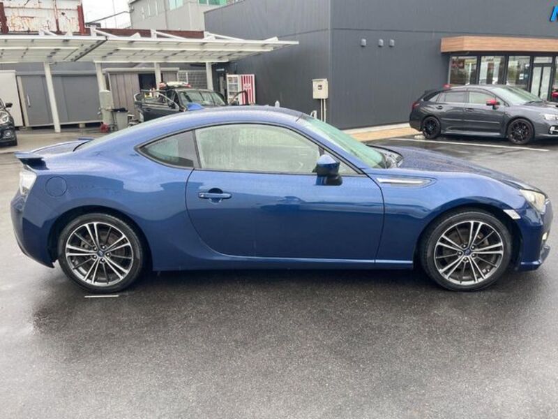 BRZ