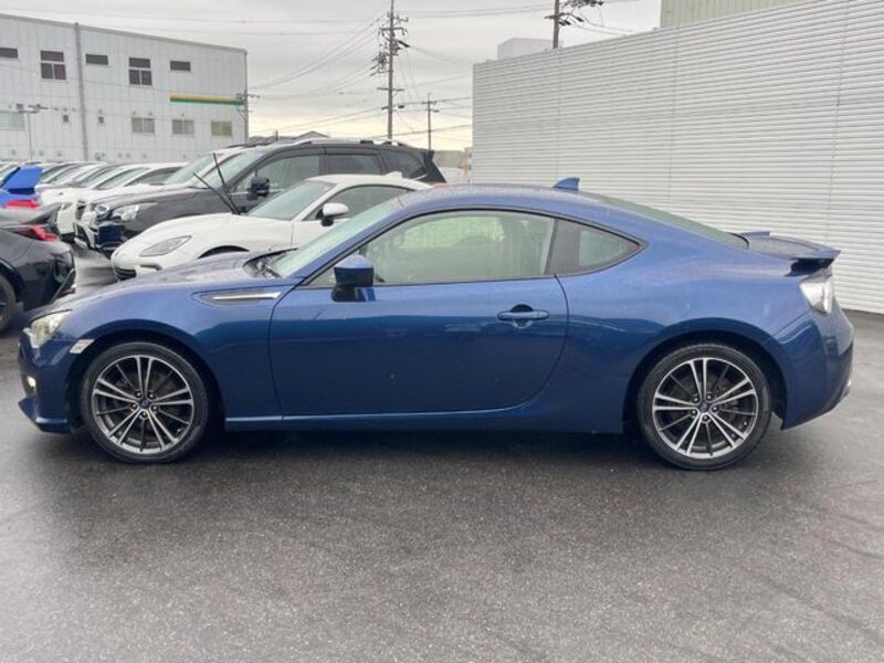 BRZ