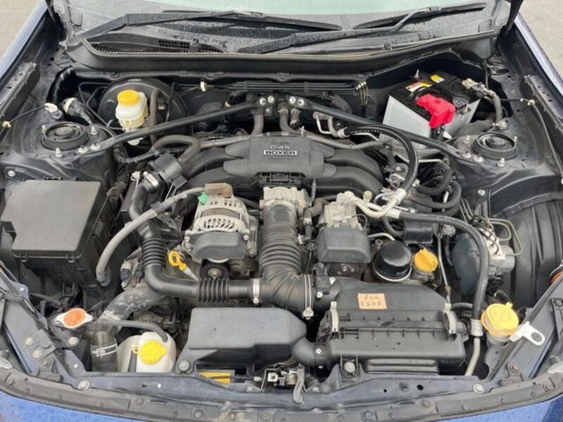 BRZ