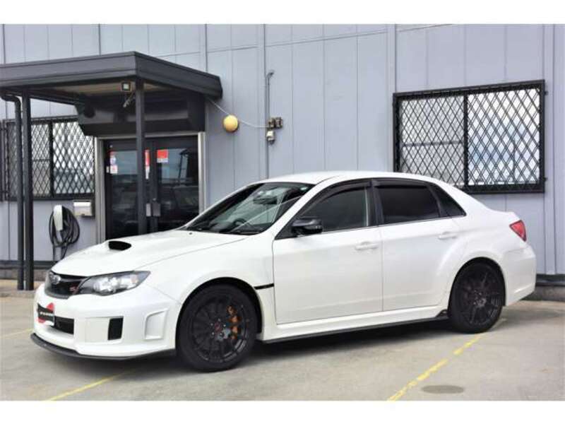 IMPREZA