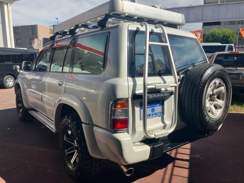 SAFARI