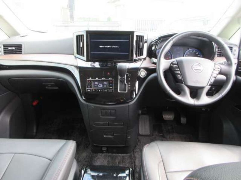 ELGRAND