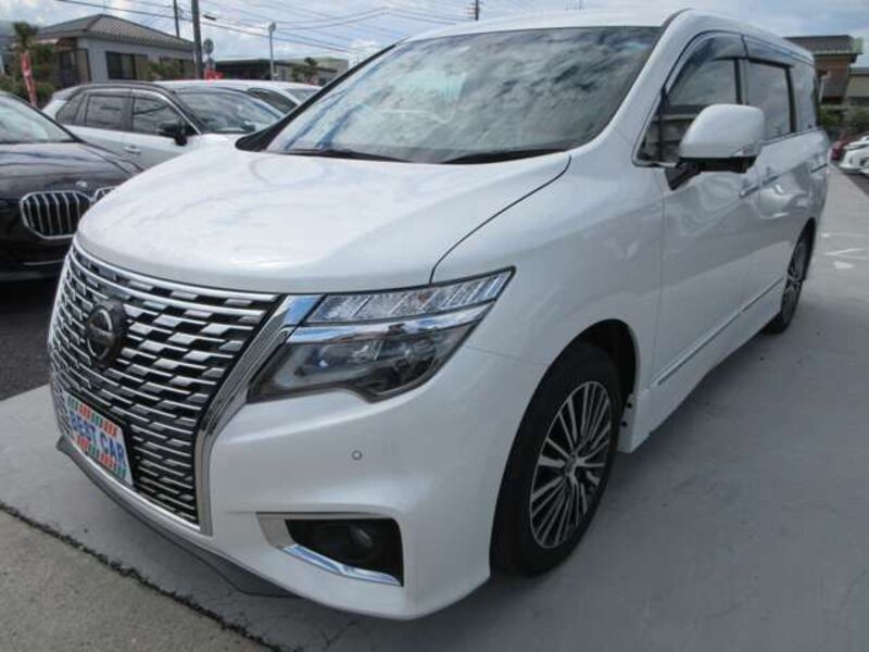 ELGRAND