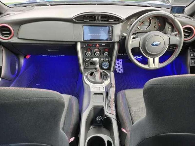 BRZ