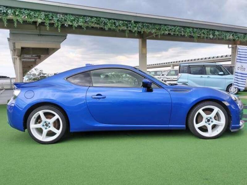 BRZ
