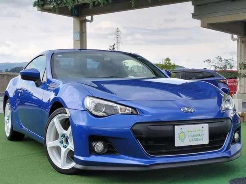 BRZ