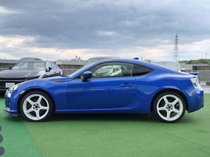 BRZ