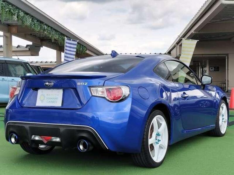 BRZ