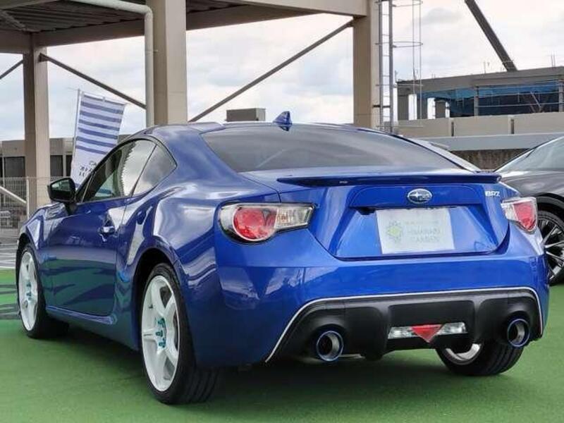 BRZ